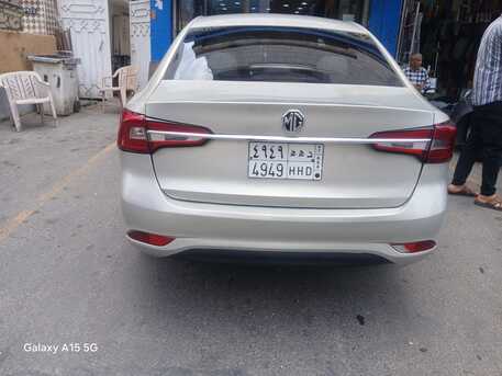 Dammam, Vehicles, Cars & Trucks , SAR 1800,  2021 Model MG3,  2021,  Automatic,  200000 KM,  For Rent Monthly