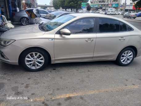 Dammam, Vehicles, Cars & Trucks , SAR 1800,  2021 Model MG3,  2021,  Automatic,  200000 KM,  For Rent Monthly
