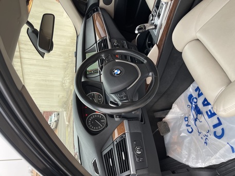 Al Qadisiyah, Vehicles, Cars & Trucks , SAR 45000,  Bmw X6 M,  2013,  Automatic,  195000 KM,