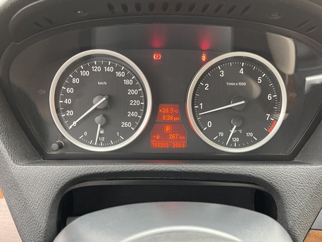 Al Qadisiyah, Vehicles, Cars & Trucks , SAR 45000,  Bmw X6 M,  2013,  Automatic,  195000 KM,