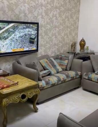 Al Yarmouk, Apartments, Flats, Houses & Villas, SAR 450000/year,  Furnished,  3 BR,  150 Sq. Meter,  3 Beroos FULLY Furnished