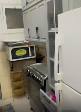 Al Yarmouk, Apartments, Flats, Houses & Villas, SAR 450000/year,  Furnished,  3 BR,  150 Sq. Meter,  3 Beroos FULLY Furnished