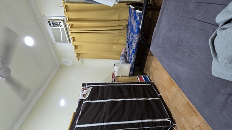 Manama, Bedspace For Rent, BHD 45/month,  Bed Space Available