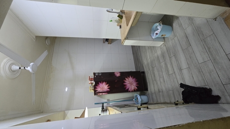 Manama, Bedspace For Rent, BHD 45/month,  Bed Space Available