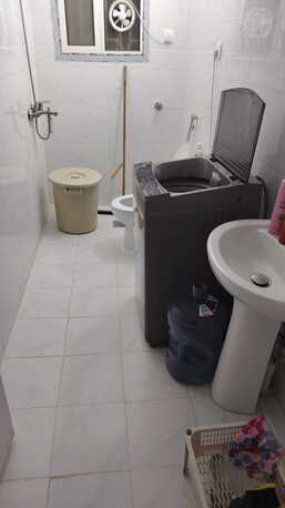 Riyadh, Rooms for Rent, SAR 1300/month,  Furnished,  Room Rent Vacant From 1st July