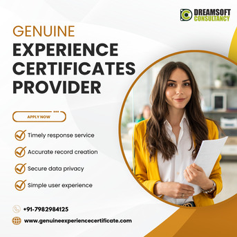 Bangalore, Education, Experience Certificates Provider In Bangalore