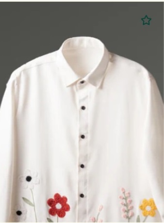 Kolkata, Clothing & Accessories, INR 5000,  Premium Designer Shirts For Men For Parties