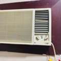 SAR 600,  Window AC