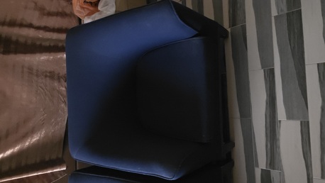 Al Shemaysi, Furniture, SAR 100,  Single Seater Pair (2)