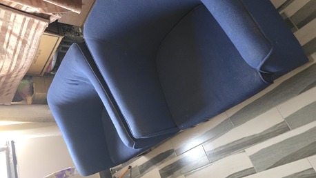 Al Shemaysi, Furniture, SAR 100,  Single Seater Pair (2)