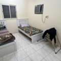 SAR 900/month,  Furnished,  Executive Bachelor Room For Rent ( Only For South Indians ) In Al-Khobar