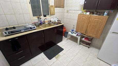 Khobar, Rooms for Rent, SAR 900/month,  Furnished,  Executive Bachelor Room For Rent ( Only For South Indians ) In Al-Khobar