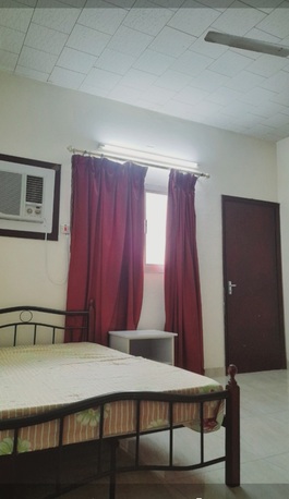 Mahooz, Rooms for Rent, BHD 110/month,  Furnished,  Fully Furnished Room Available For Executive Bachelor Near Tropicana Hotel