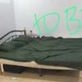 BHD 1000,  Bed With Mattress For Sale