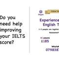 Experienced Native British English Teacher