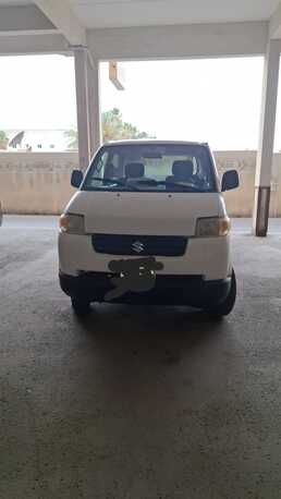 Manama, Vehicles, Cars & Trucks , BHD 1500,  Suzuki APV,  2008,  Manual,  200000 KM,   Van For Sale-passing Next Year April