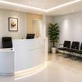 ᶴᶲ3)Spacious Office Space And Address For Rent Located In Hidd Area