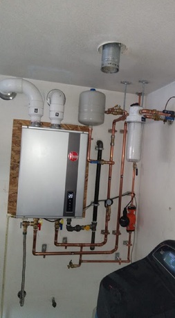 New York, Businesses For Sale, USA Plumbing & Air
