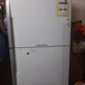 SAR 1200,  2 Doors REFREGIRATOR (HITACHI)- SR1,200