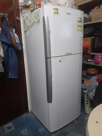 Al Sulaymaniyyah, Appliances, SAR 1200,  2 Doors REFREGIRATOR (HITACHI)- SR1,200