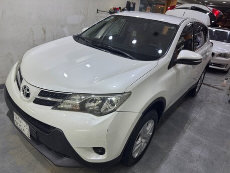 Al Saadah, Vehicles, Cars & Trucks , SAR 56000,  Toyota RAV4 2015,  2015,  Automatic,  173 KM,  SUPER CLEAN CAR