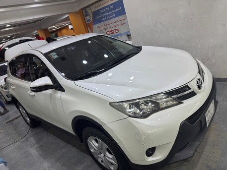 Al Saadah, Vehicles, Cars & Trucks , SAR 56000,  Toyota RAV4 2015,  2015,  Automatic,  173 KM,  SUPER CLEAN CAR