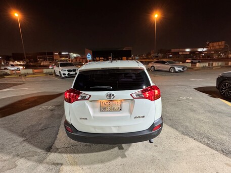 Al Saadah, Vehicles, Cars & Trucks , SAR 56000,  Toyota RAV4 2015,  2015,  Automatic,  173 KM,  SUPER CLEAN CAR