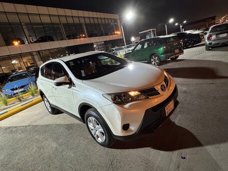 Al Saadah, Vehicles, Cars & Trucks , SAR 56000,  Toyota RAV4 2015,  2015,  Automatic,  173 KM,  SUPER CLEAN CAR