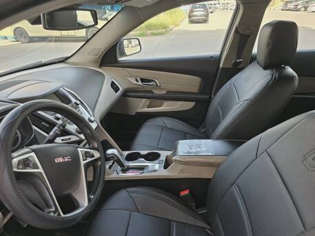 Jubail, Vehicles, Cars & Trucks , SAR 27500,  Gmc Terrain,  2013,  Automatic,  239493 KM,  New Batteries, New Tyres, Recently Passed Vehicle Inspection Testing