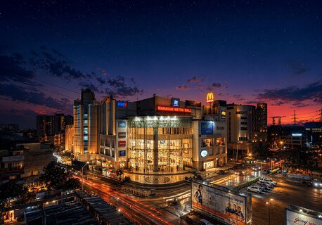 Ghaziabad, Shops, INR 2999999,  Mahagun Metro Mall Retail Shop For Sale