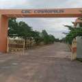 INR 16500,  183 Sq. Yard,  HMDA Gated Residential Plots Sale In Mirkhanpet Near Future City Amazon Data Center ORR 14