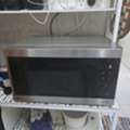SAR 400,  Microwave Oven With Grill LG