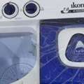 SAR 275,  Sale For Washing Machine (6months New One)