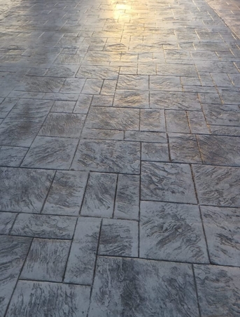 Jeddah, Construction, Flooring And Concrete Finishing Work