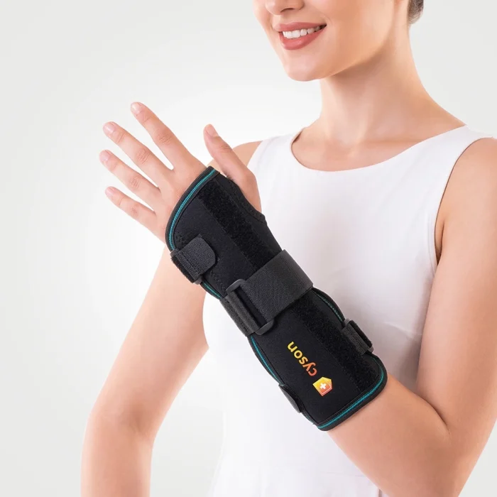 Gurgaon, Businesses For Sale, Adjustable Wrist & Forearm Splint For Pain Relief And Support