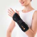 Adjustable Wrist & Forearm Splint For Pain Relief And Support