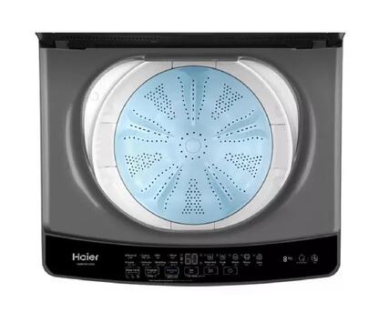 Jeddah, Electronics, SAR 800,  Premium Haier 8.0 KG Fully Automatic Washing Machine For Sale