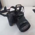 SAR 2000,  Canon EOS 250D  DSLR Camera