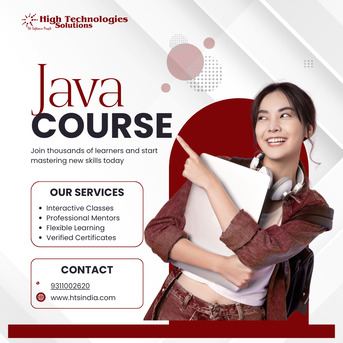 New Delhi, Education, Best Institute For Java Course In Delhi NCR &ndash; Enroll Today