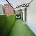 BHD 190/month,  Furnished,  1 BR,  62 Sq. Meter,  Fully Furnished 1BR With Patio Near Mercado Mall