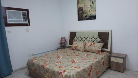 Olaya, Rooms for Rent, SAR 2300/month,  Furnished,  2300 Sq. Meter,  Executive Rooms Available For Executive Bachelor In Olaya