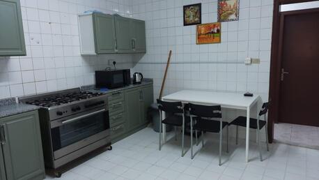 Olaya, Rooms for Rent, SAR 2300/month,  Furnished,  2300 Sq. Meter,  Executive Rooms Available For Executive Bachelor In Olaya