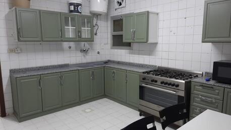Olaya, Rooms for Rent, SAR 2300/month,  Furnished,  2300 Sq. Meter,  Executive Rooms Available For Executive Bachelor In Olaya
