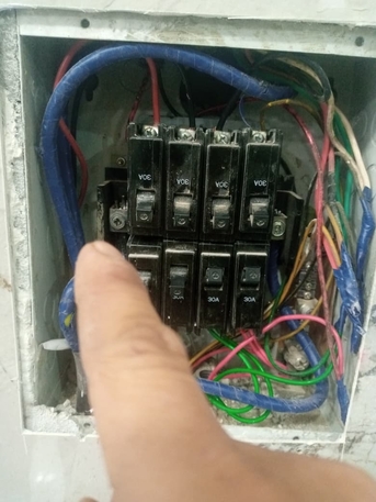 Riyadh, Job Seekers, Experienced Electrician In Riyadh