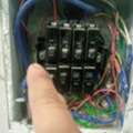 Experienced Electrician In Riyadh