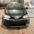 SAR 42000,  YARIS Y 1.5,  2019,  Automatic,  142000 KM,  🚘 *Date:-* 30/04/2026  🚘 *Place:-* Jeddah  *🚘Brand:-*Tayota  🚘 *Gear:-* Aut