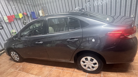 Jeddah, Vehicles, Cars & Trucks , SAR 42000,  YARIS Y 1.5,  2019,  Automatic,  142000 KM,  🚘 *Date:-* 30/04/2026  🚘 *Place:-* Jeddah  *🚘Brand:-*Tayota  🚘 *Gear:-* Aut