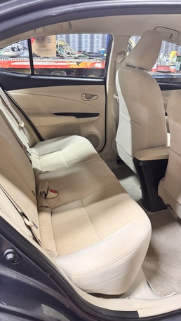 Jeddah, Vehicles, Cars & Trucks , SAR 42000,  YARIS Y 1.5,  2019,  Automatic,  142000 KM,  🚘 *Date:-* 30/04/2026  🚘 *Place:-* Jeddah  *🚘Brand:-*Tayota  🚘 *Gear:-* Aut