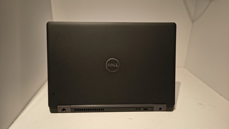 Riyadh, Computers, SAR 1099,  **SPECIAL OFFER** Dell Latitude 5580 Core I5