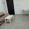 BHD 220/month,  Furnished,  72 Sq. Meter,  1BR Furnished Flat With Private Balcony Near Al Wisam School In Abu Saiba